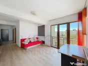 1 cameră, 36 mp, CT, AC, balcon 5 mp, zona Iulius Mall 