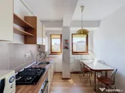 1 cameră, 36 mp, CT, AC, balcon 5 mp, zona Iulius Mall 