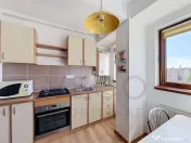 1 cameră, 36 mp, CT, AC, balcon 5 mp, zona Iulius Mall 