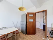 1 cameră, 36 mp, CT, AC, balcon 5 mp, zona Iulius Mall 