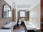 1 cameră, 36 mp, CT, AC, balcon 5 mp, zona Iulius Mall 