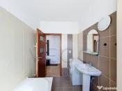 1 cameră, 36 mp, CT, AC, balcon 5 mp, zona Iulius Mall 