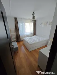 Vand Apartament 2 camere decomandat, Piața Minis 