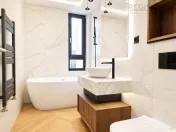 Locatie Premium 2025 - Cosmopolit Rise - Cu Parcare Subteran