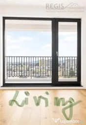 Locatie Premium 2025 - Cosmopolit Rise - Cu Parcare Subteran