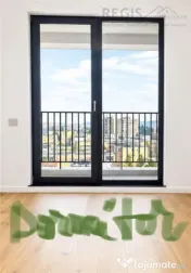 Locatie Premium 2025 - Cosmopolit Rise - Cu Parcare Subteran