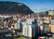 Locatie Premium 2025 - Cosmopolit Rise - Cu Parcare Subteran
