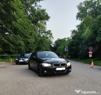 BMW seria 3 E90 facelift 316I