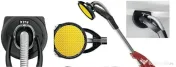 FLEX GE 5 R +TB-L GE5 girafa masina de slefuit pereti glet slefuitor slefuitoare