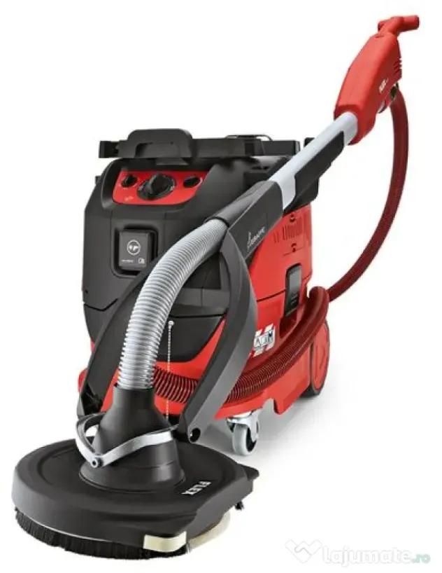 FLEX GE 5 R +TB-L GE5 girafa masina de slefuit pereti glet slefuitor slefuitoare