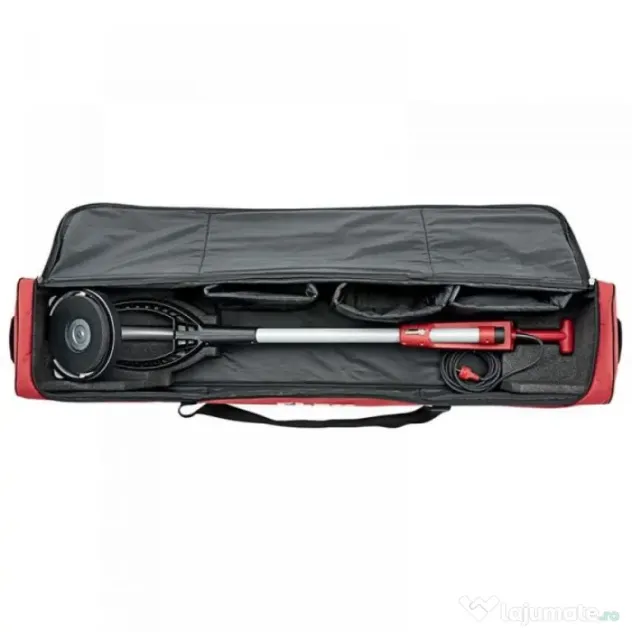 FLEX GE 5 R +TB-L GE5 girafa masina de slefuit pereti glet slefuitor slefuitoare