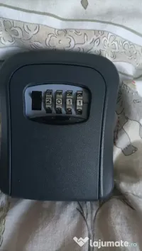 Locker pentru exterior