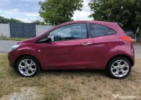 Ford Ka 2014 Titanium Euro 6, panoramic,clima