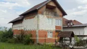 CASĂ 4 CAMERE TEREN 1000 MP ALBEȘTI DE MUSCEL JUD ARGEȘ 