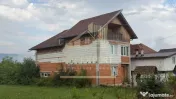 CASĂ 4 CAMERE TEREN 1000 MP ALBEȘTI DE MUSCEL JUD ARGEȘ 