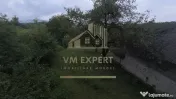 CASĂ 4 CAMERE TEREN 1000 MP ALBEȘTI DE MUSCEL JUD ARGEȘ 