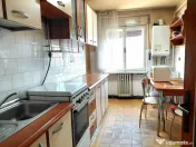 Apartament decomandat 3 camere etaj 3 Baia Mare Central 