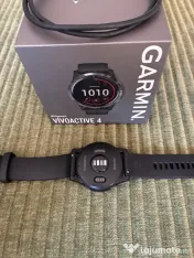 Garmin Vivoactive 4