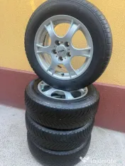 Jante Aliaj R 15 Rial 