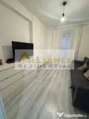 Sos Oltenitei APARTAMENT 3 CAMERE mobilat utilat
