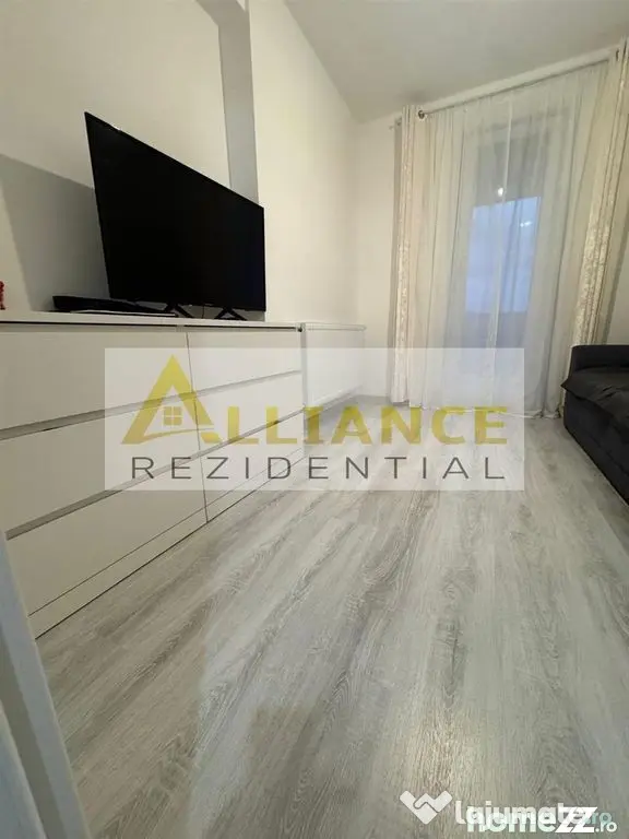 Sos Oltenitei APARTAMENT 3 CAMERE mobilat utilat - Popesti Leordeni (Bucuresti-Ilfov)