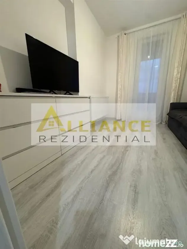 Sos Oltenitei APARTAMENT 3 CAMERE mobilat utilat - Popesti Leordeni (Bucuresti-Ilfov)