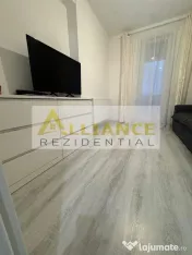 Sos Oltenitei APARTAMENT 3 CAMERE mobilat utilat