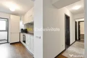 Apartament cu 3 camere în blocul Mobilux, Piața Vasile ...