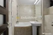 Apartament cu 3 camere în blocul Mobilux, Piața Vasile ...
