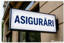 Căutăm Colaboratori în Domeniul Asigurărilor- 100 Online