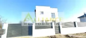 Casa individuala - 5 camere - 3 bai - 120mp utili