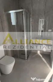 Casa individuala - 5 camere - 3 bai - 120mp utili
