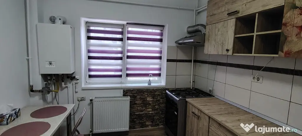 Apartament 3 camere ultracentral -Teatrul Eminescu - Botosani (Botosani)