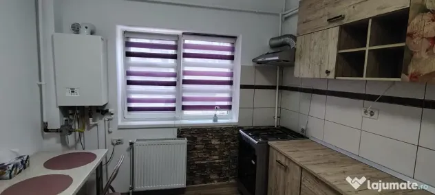 Apartament 3 camere ultracentral -Teatrul Eminescu - Botosani (Botosani)
