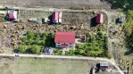 Refugiu la marginea padurii — 2822 mp de liniste in Cocani