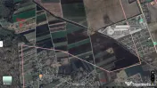 Refugiu la marginea padurii — 2822 mp de liniste in Cocani 