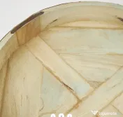 Masa din Lemn Sculptat de Mango 