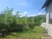 ???? Casă 206 mp la gri + teren 1.832 mp, deschidere 15 ml 