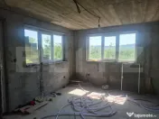 ???? Casă 206 mp la gri + teren 1.832 mp, deschidere 15 ml 
