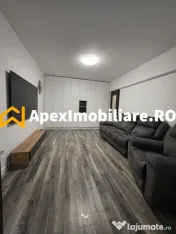 Apartament 3 camere de inchiriat Berceni București ApexImob 