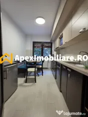 Apartament 3 camere de inchiriat Berceni București ApexImob 