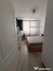 2 Camere Mobilat Utilat Metrou Nicolae Teclu 