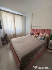2 Camere Mobilat Utilat Metrou Nicolae Teclu 