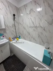 2 Camere Mobilat Utilat Metrou Nicolae Teclu 