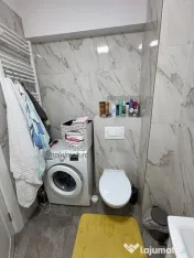 2 Camere Mobilat Utilat Metrou Nicolae Teclu 