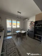 2 Camere Mobilat Utilat Metrou Nicolae Teclu 