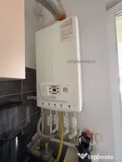 2 Camere Mobilat Utilat Metrou Nicolae Teclu 