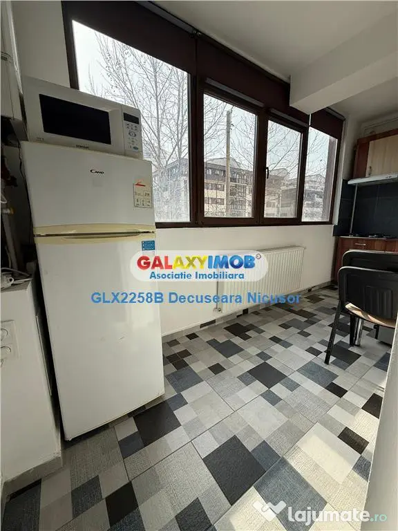 Garsoniera, Militari Residence, Str Rezervelor, 67.900 Euro - Chiajna (Bucuresti-Ilfov)