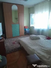 Apartament cu 3 camere Calea Nationala – Sf. Ilie 