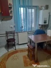 Apartament cu 3 camere Calea Nationala – Sf. Ilie 
